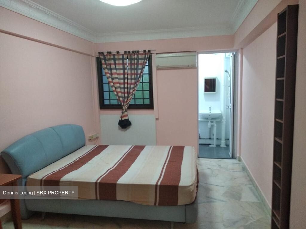Blk 503 Cheng San Crest (Ang Mo Kio), HDB 3 Rooms #345475671